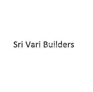 Sri Vari Builders logo